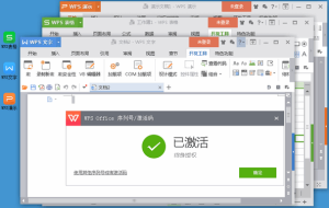 wps office 去广告无需登录终身授权版(电信大客户定制版) | 智帮汇