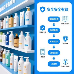 如何选择适合自己的既安全又效果好的洗发水 | 智帮汇